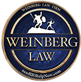 weinberglaw firm logo